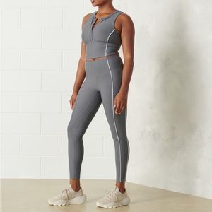 YPB sculptLUX 7/8-Length Legging